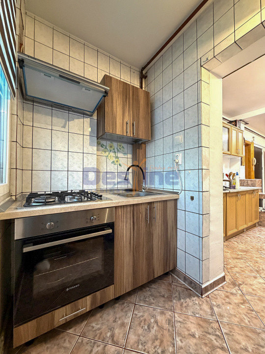 Apartament 2 camere decomandate in zona Aradului, TM