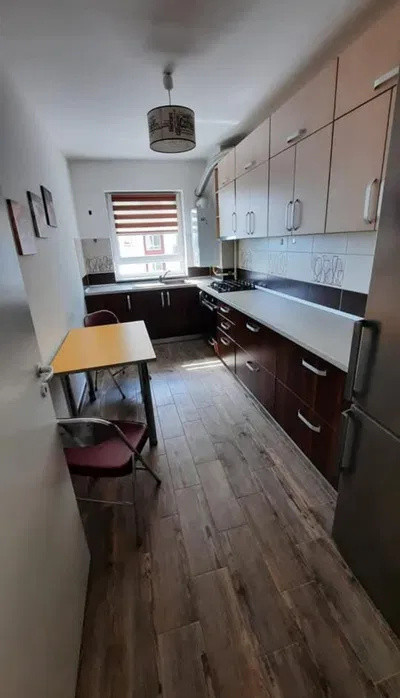 Apartament 2 camere decomandat 53 mp, cu loc de parcare si boxa, Avantgarden 3 