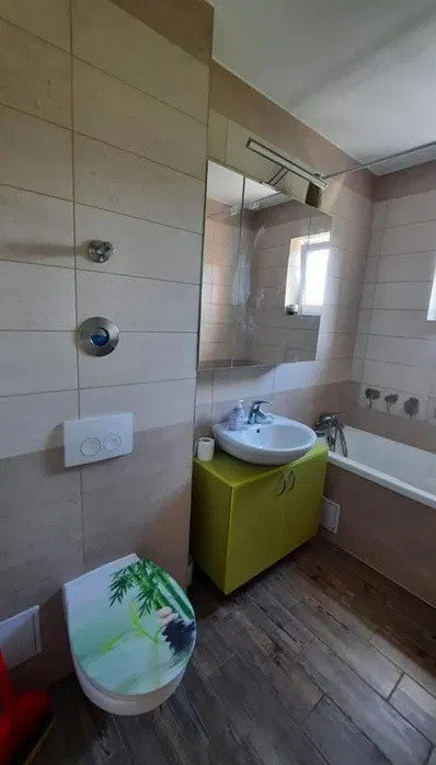 Apartament 2 camere decomandat 53 mp, cu loc de parcare si boxa, Avantgarden 3 