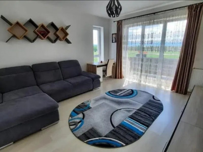 Apartament 2 camere decomandat 53 mp, cu loc de parcare si boxa, Avantgarden 3 