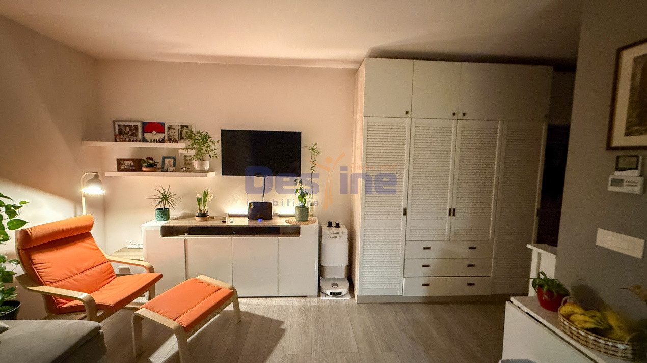 Apartament 2 camere modern in zona Aradului, cu spatii verzi si loc de joaca
