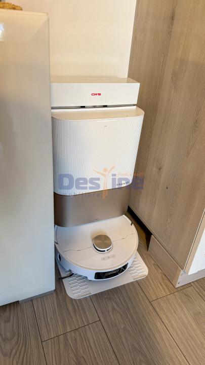 Apartament 2 camere modern in zona Aradului, cu spatii verzi si loc de joaca