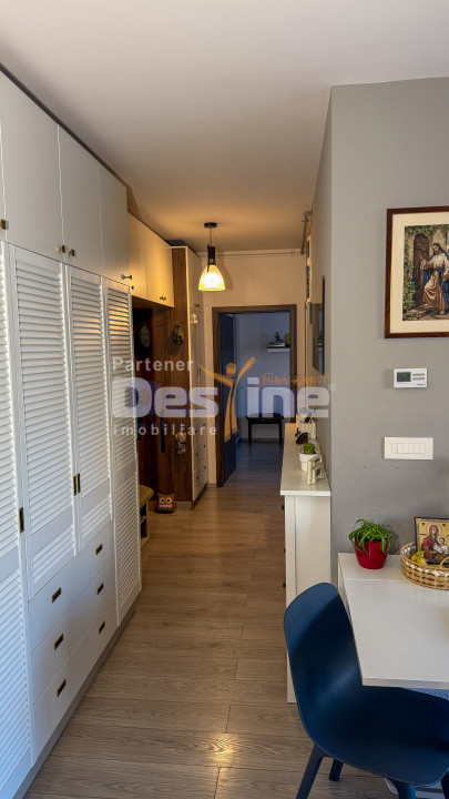 Apartament 2 camere modern in zona Aradului, cu spatii verzi si loc de joaca