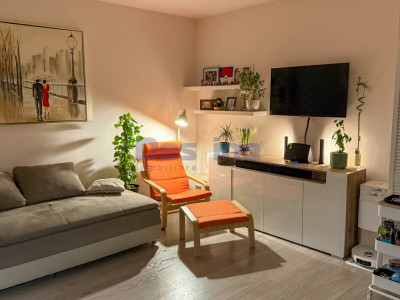 Apartament 2 camere modern in zona Aradului, cu spatii verzi si loc de joaca