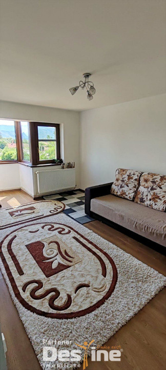 Apartament decomandat 2 camere, etaj intermediar, bloc izolat termic, Stupini