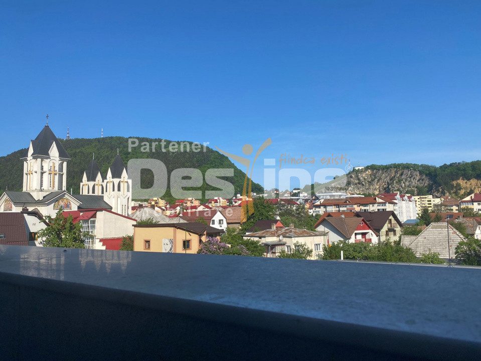 Apartament cu 2 camere 65 mp, decomandat, etaj intermediar, situat in Alphaville