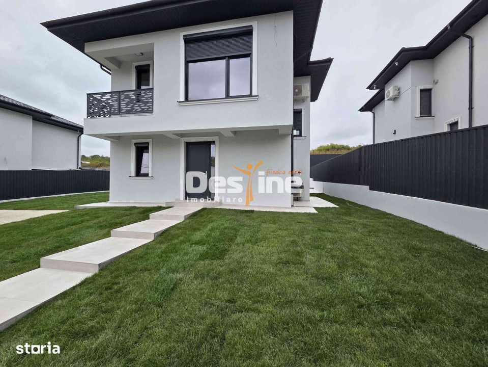 COMISION 0%, Miroslava , Casa P+1, clasa A, 265.000 Euro