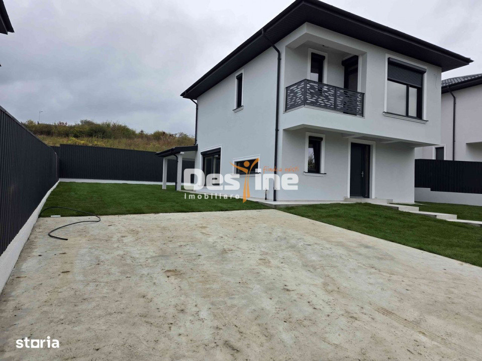 COMISION 0%, Miroslava , Casa P+1, clasa A, 265.000 Euro