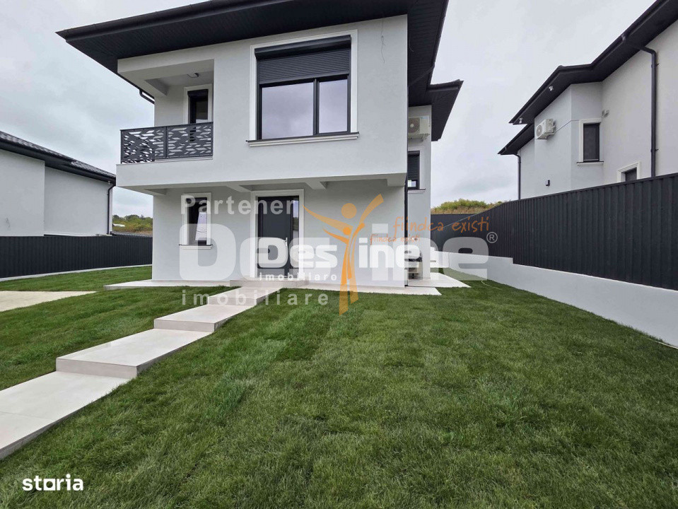 COMISION 0%, Miroslava , Casa P+1, clasa A, 265.000 Euro