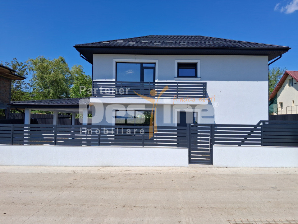 COMISION 0%, Miroslava , Casa P+1, clasa A, 269.900 Euro