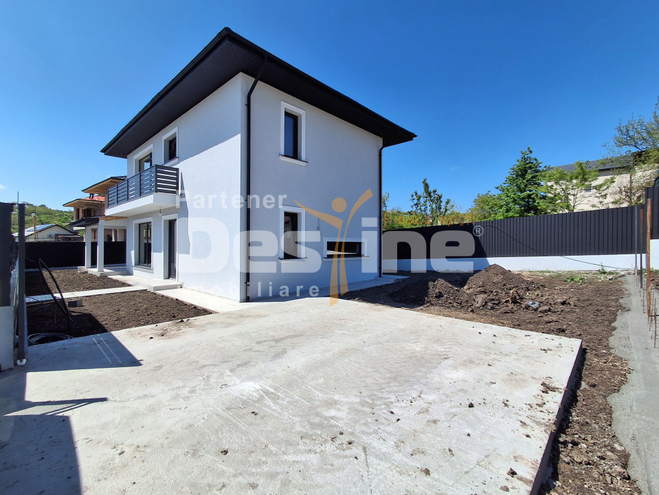 COMISION 0%, Miroslava , Casa P+1, clasa A, 269.900 Euro
