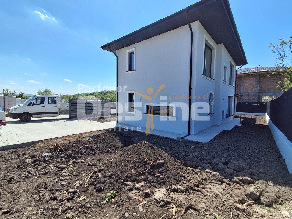 COMISION 0%, Miroslava , Casa P+1, clasa A, 269.900 Euro