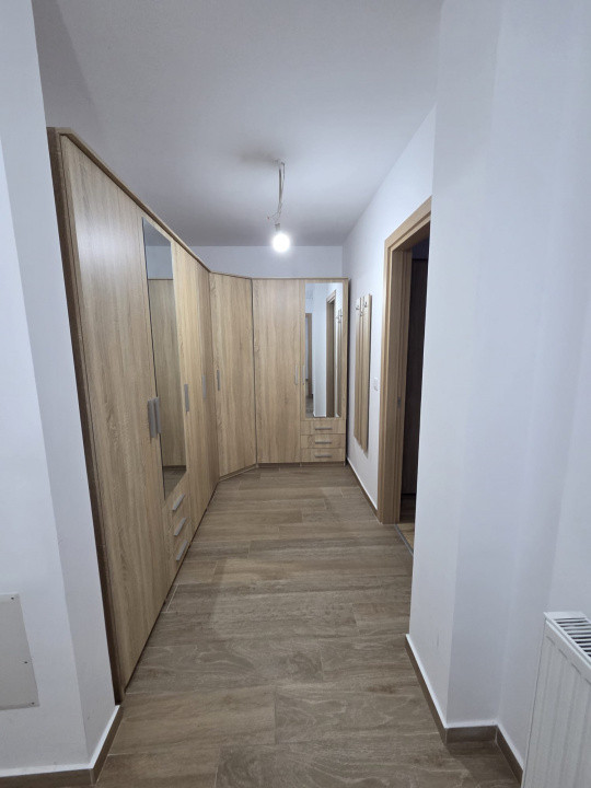 Apartament cu 2 camere decomandat, cu loc de parcare, pet friendly, Casa Nobel 