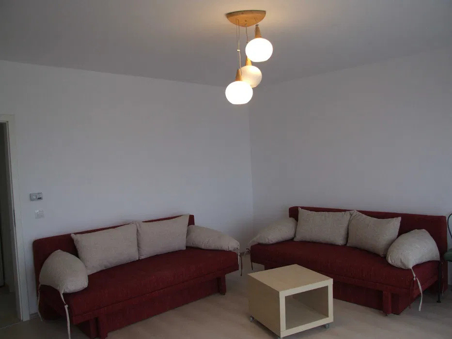 Apartament cu 2 camere, cu loc de parcare si boxa, pet friendly, Avantgarden 3