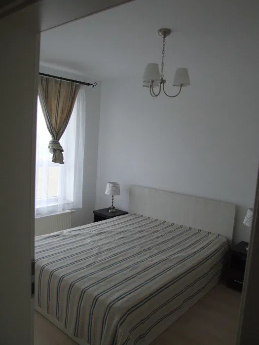 Apartament cu 2 camere, cu loc de parcare si boxa, pet friendly, Avantgarden 3
