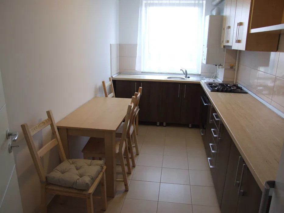 Apartament cu 2 camere, cu loc de parcare si boxa, pet friendly, Avantgarden 3