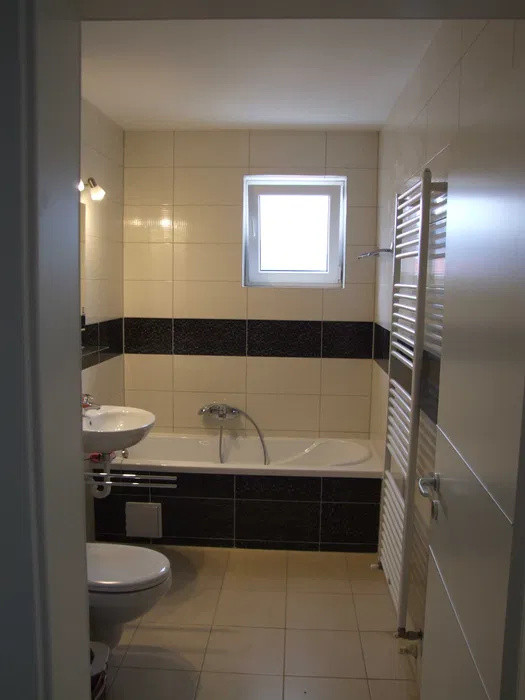 Apartament cu 2 camere, cu loc de parcare si boxa, pet friendly, Avantgarden 3