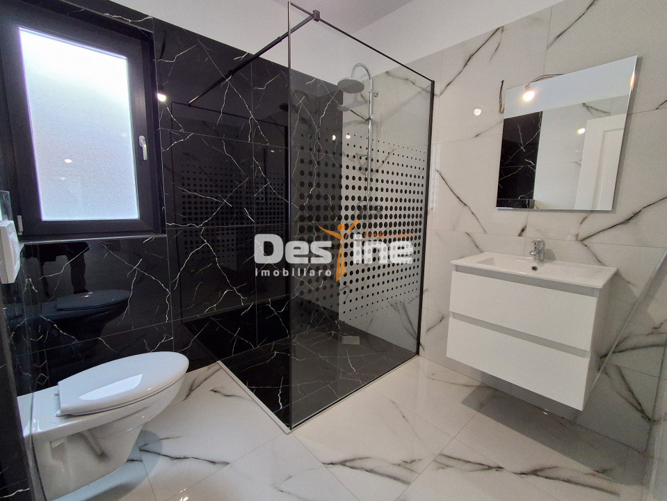 CASĂ tip duplex, situata in Valea Adanca