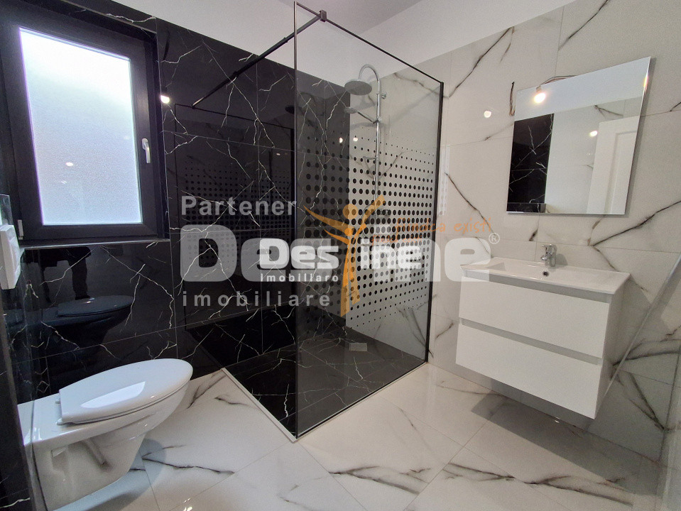 CASĂ tip duplex, situata in Valea Adanca