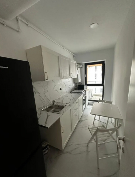 Garsoniera 42mp PET FRIENDLY, ultrafinisata, zona Viilor