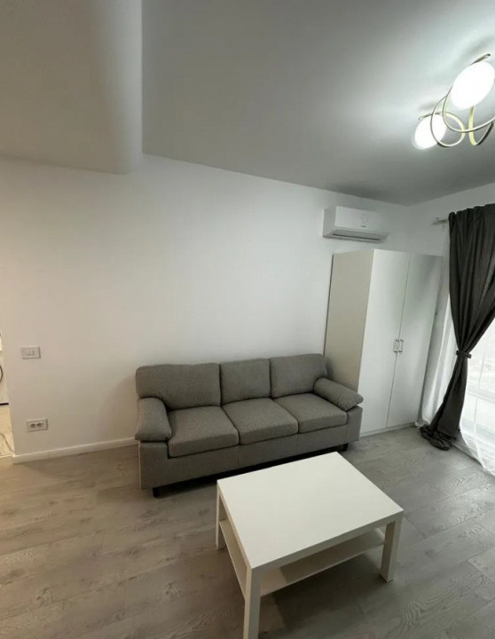 Garsoniera 42mp PET FRIENDLY, ultrafinisata, zona Viilor