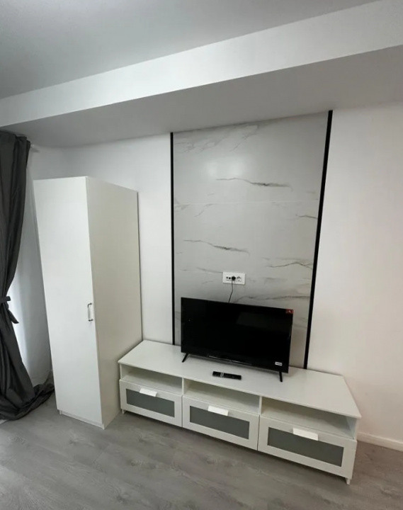 Garsoniera 42mp PET FRIENDLY, ultrafinisata, zona Viilor