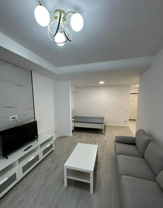 Garsoniera 42mp PET FRIENDLY, ultrafinisata, zona Viilor