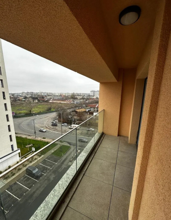 Garsoniera 42mp PET FRIENDLY, ultrafinisata, zona Viilor