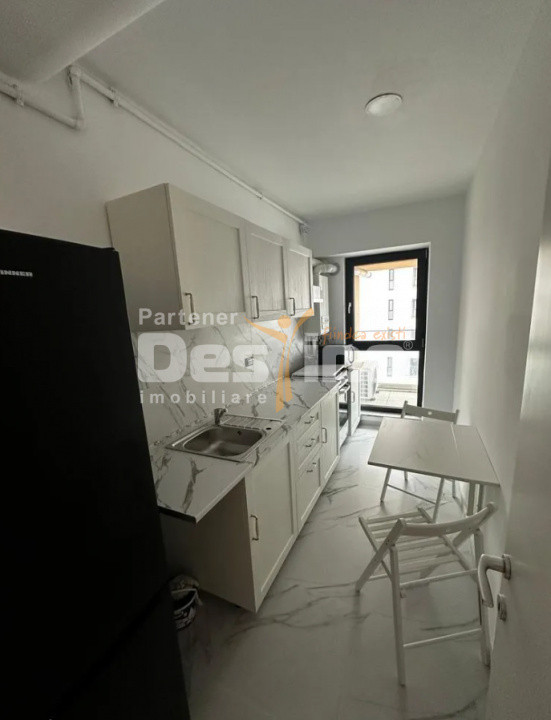 Garsoniera 42mp PET FRIENDLY, ultrafinisata, zona Viilor
