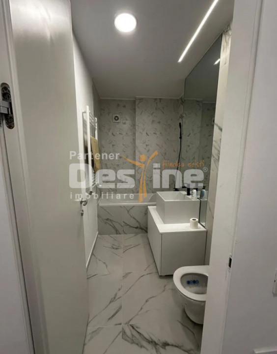 Garsoniera 42mp PET FRIENDLY, ultrafinisata, zona Viilor