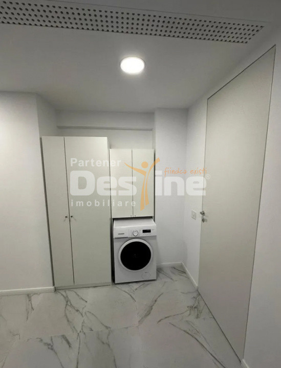 Garsoniera 42mp PET FRIENDLY, ultrafinisata, zona Viilor