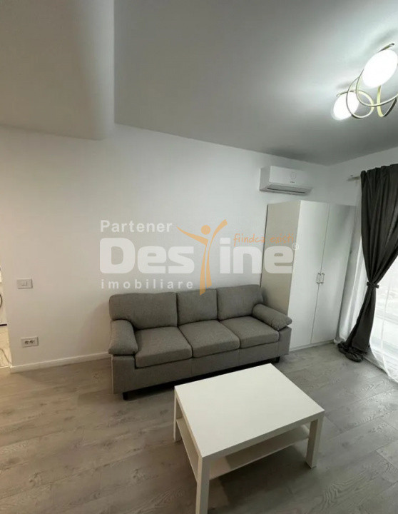 Garsoniera 42mp PET FRIENDLY, ultrafinisata, zona Viilor