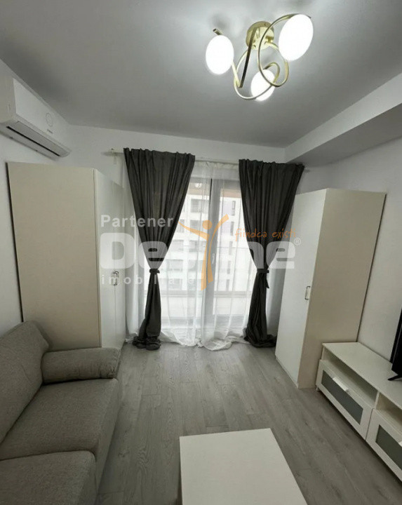 Garsoniera 42mp PET FRIENDLY, ultrafinisata, zona Viilor