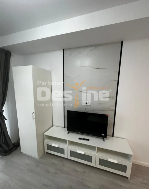 Garsoniera 42mp PET FRIENDLY, ultrafinisata, zona Viilor