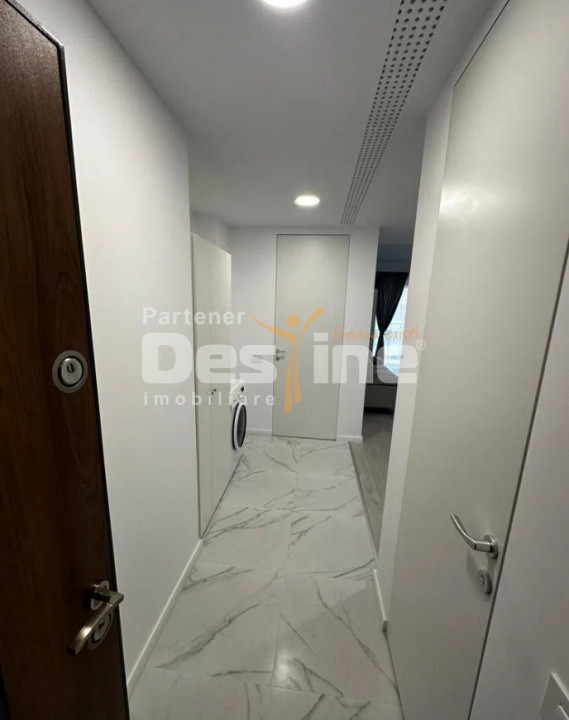 Garsoniera 42mp PET FRIENDLY, ultrafinisata, zona Viilor