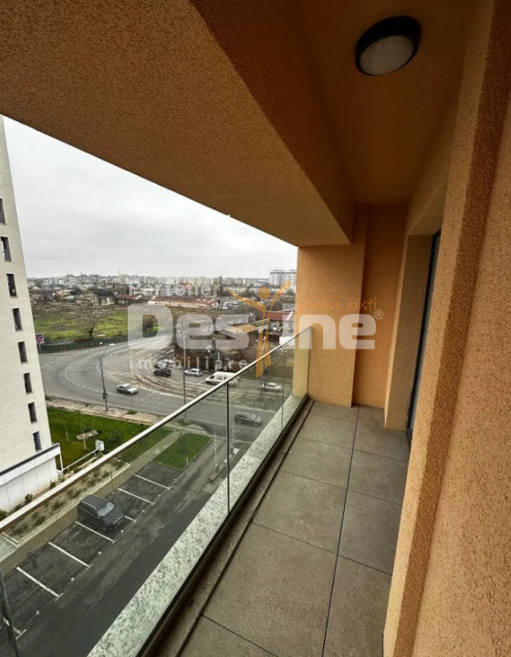 Garsoniera 42mp PET FRIENDLY, ultrafinisata, zona Viilor