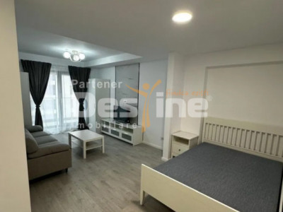 Garsoniera 42mp PET FRIENDLY, ultrafinisata, zona Viilor