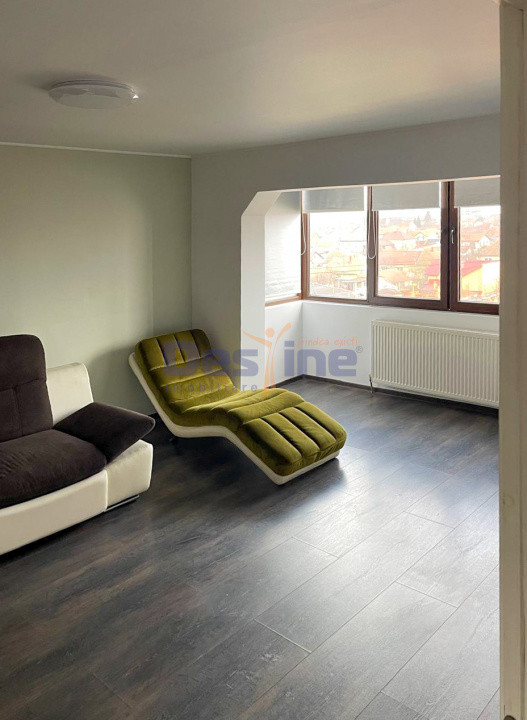 Zona Feidorf – Apartament 2 camere, decomandat