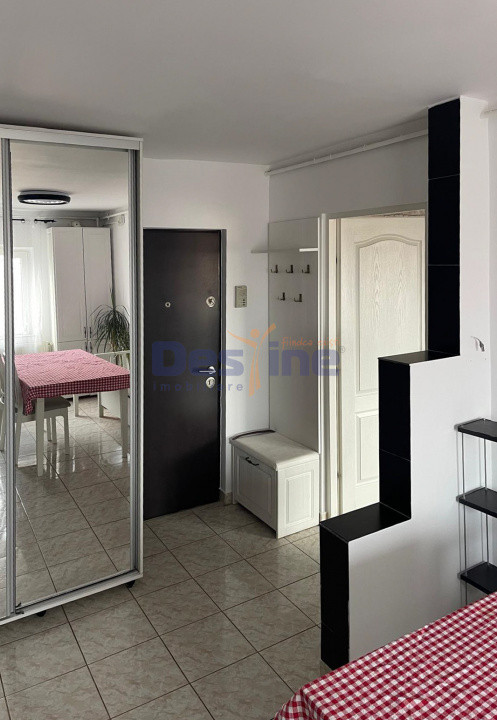 Zona Feidorf – Apartament 2 camere, decomandat