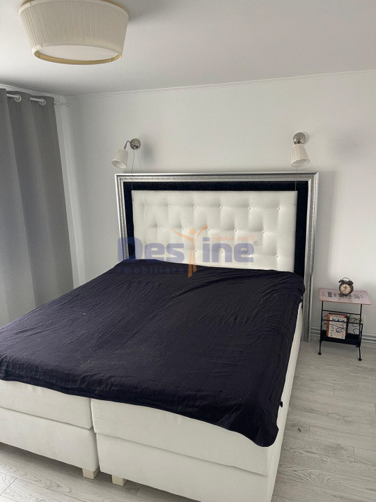 Zona Feidorf – Apartament 2 camere, decomandat