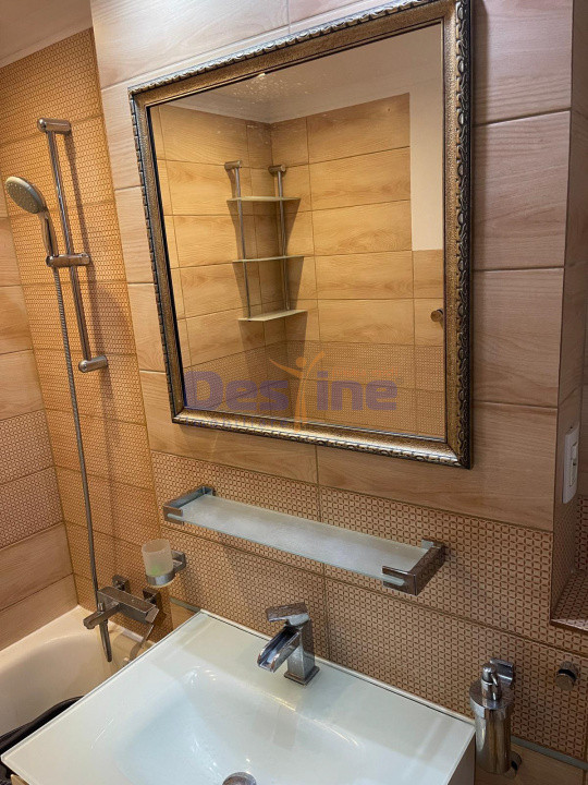 Zona Feidorf – Apartament 2 camere, decomandat