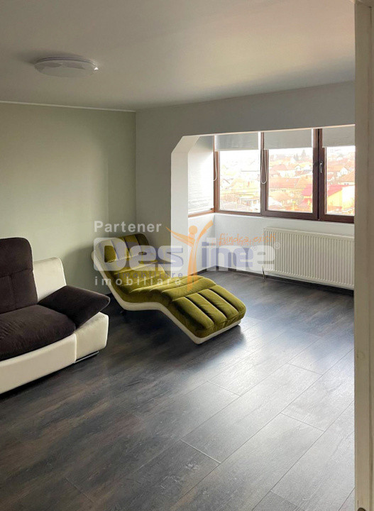 Zona Feidorf – Apartament 2 camere, decomandat