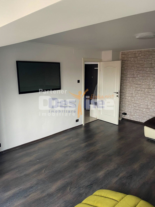 Zona Feidorf – Apartament 2 camere, decomandat