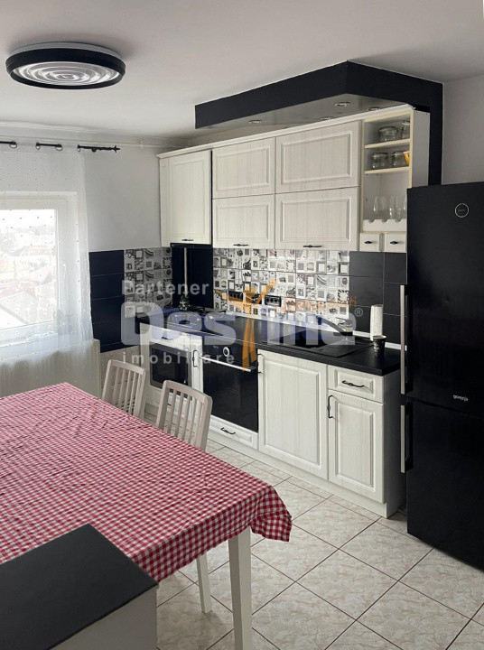 Zona Feidorf – Apartament 2 camere, decomandat