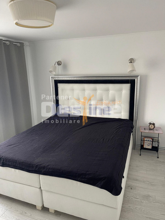 Zona Feidorf – Apartament 2 camere, decomandat