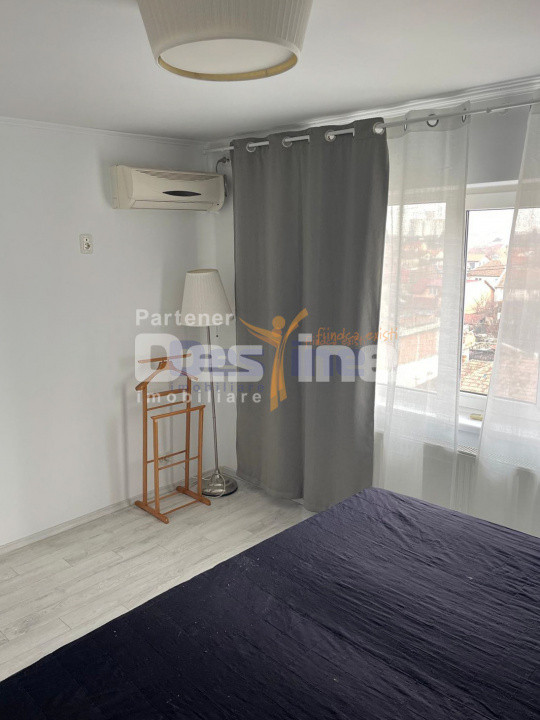 Zona Feidorf – Apartament 2 camere, decomandat