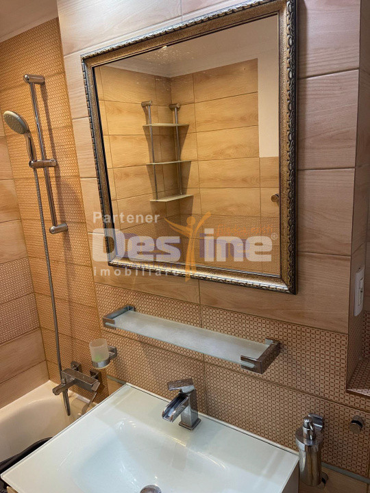 Zona Feidorf – Apartament 2 camere, decomandat