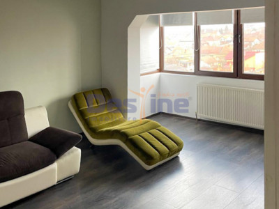 Zona Feidorf – Apartament 2 camere, decomandat