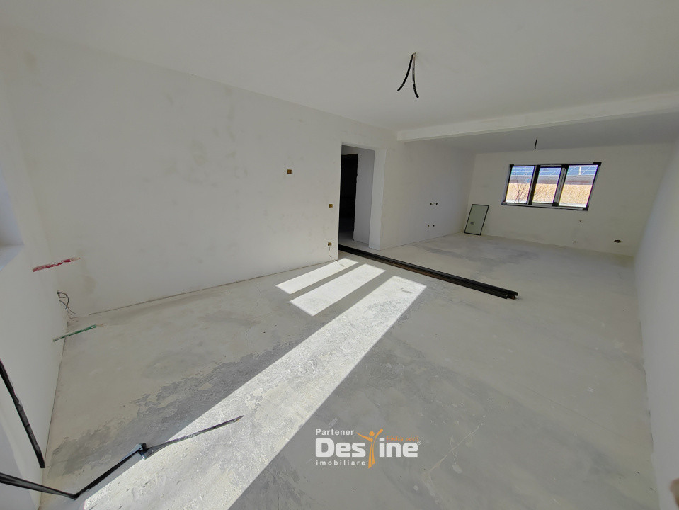 BÂRNOVA - Casă individuală P+M+POD, 145 mp + 789 mp teren