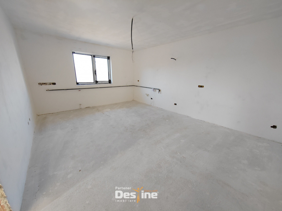 BÂRNOVA - Casă individuală P+M+POD, 145 mp + 789 mp teren